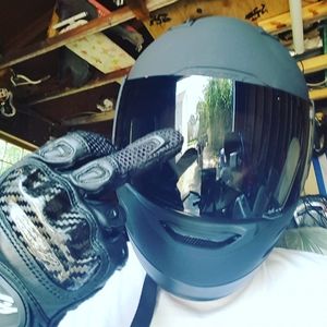 Meet your Posher, Donald